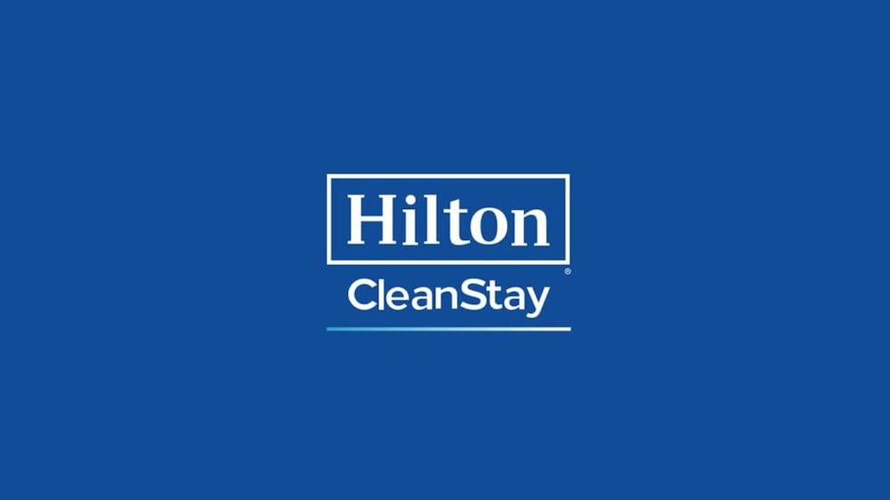 Hampton Inn & Suites West Des Moines Mill Civic Exterior foto
